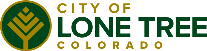 City of Lone Tree logo