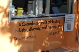 A Colorado non-profit