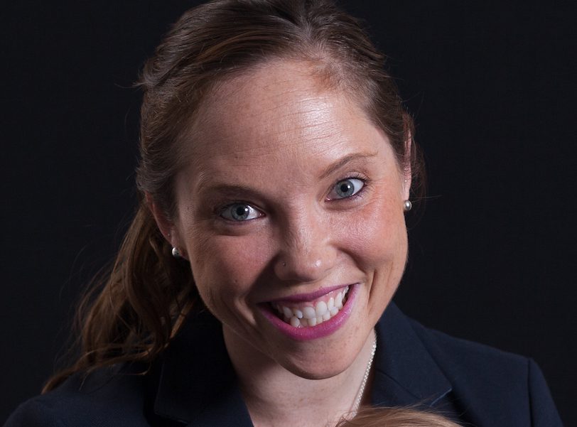 Sally McCance