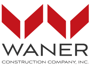 waner construction logo