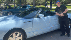 Vehicle donation