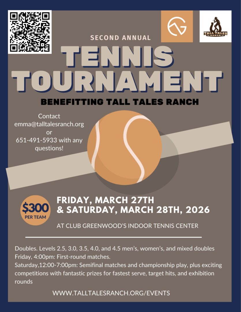 2026 TTR Tennis Tournament Flyer-2