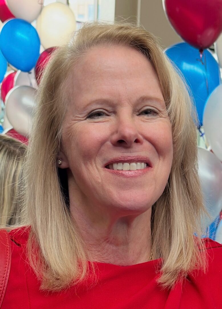 Camille Pinkerton