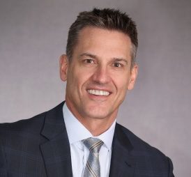 Jarrod Lassen